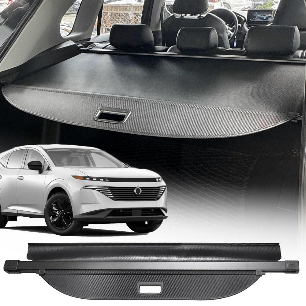 Cargo Cover for 2025 Nissan Murano